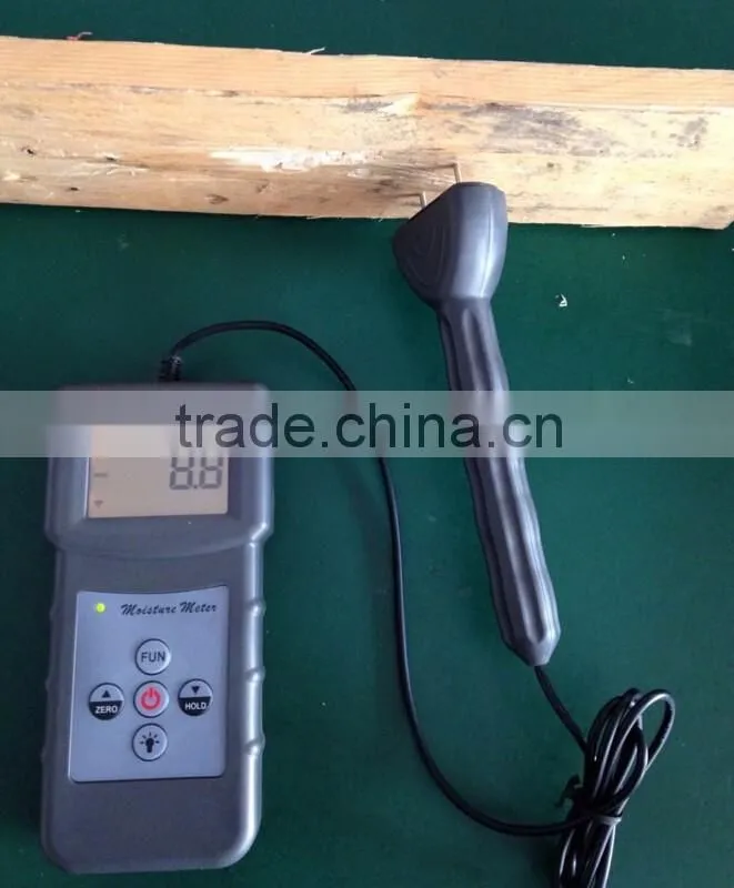 0-80% Pocket Wholesale Wood Moisture Content Meter