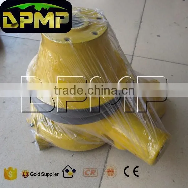 Diesel engine 6D110 water pump 6138-61-1860 for PC400-1,excavator spare parts,6D110 engine parts