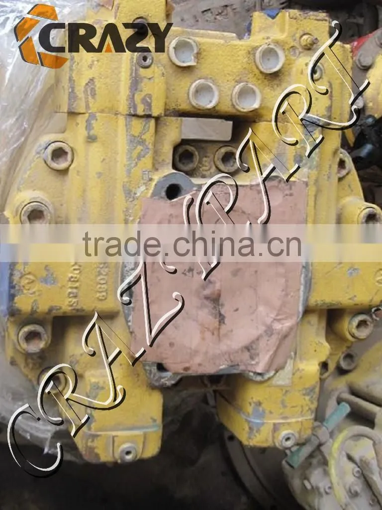 new/used E330B hydraulic pump excavator spare parts