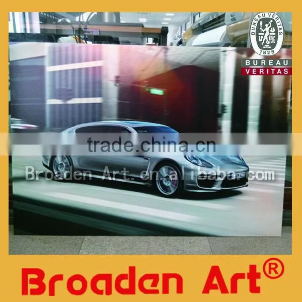 China Supplier PVC foam board UV printing