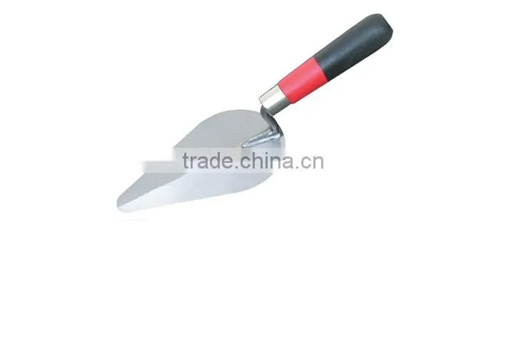 good quality of bricklayer trowel 9" -264