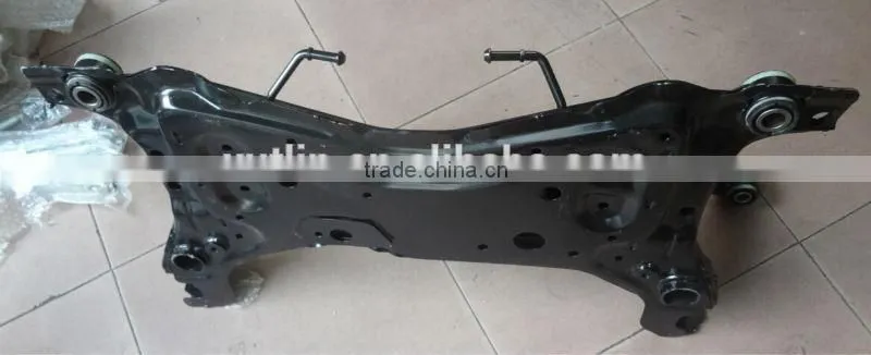 High Quality Ford Front Axle 3M5115019ABP