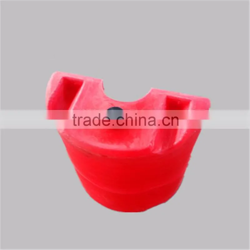 Polyethylene Dredging Floating Pipe Float