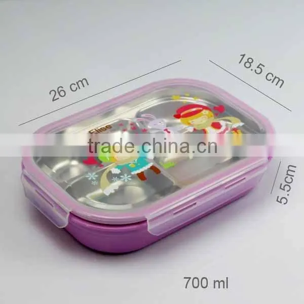 2015 NEWEST Food grade Plastic food container, Wholesale food storage container