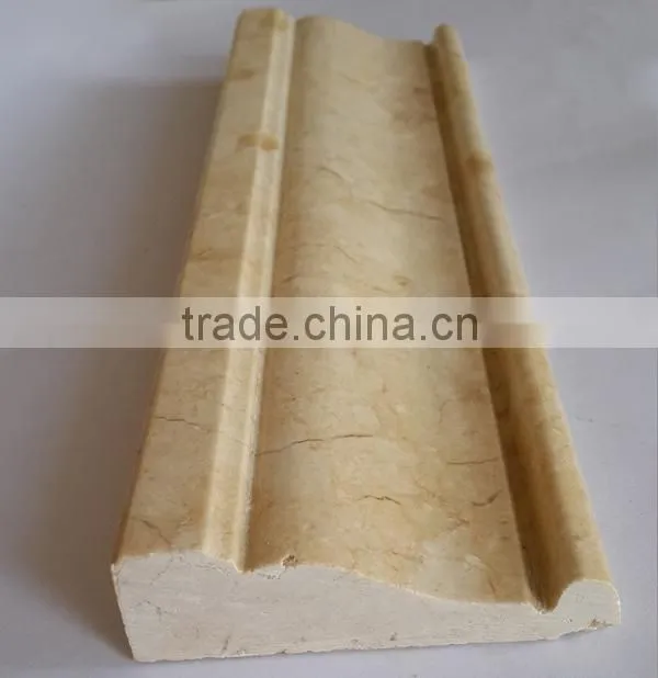 door frame molding stone lines marble curve stone line