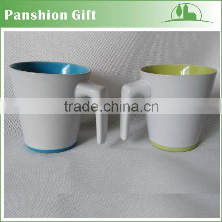 Wholesale porcelain custom coffee mug