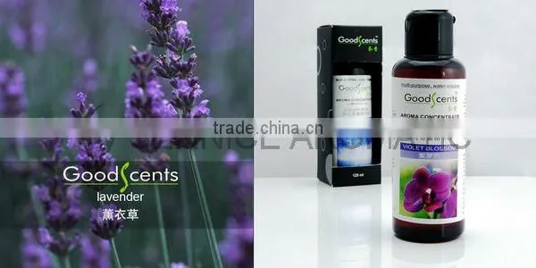 Good Scents 125ml multi-purpose fragrance concentrate