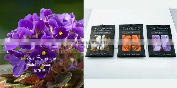 Four Seasons 12g aroma paper bag