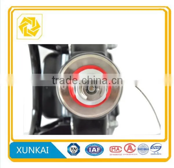 Professional Road Accident Hydraulic Rescue Ram emergency rescue tool