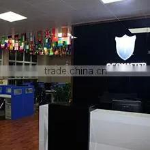 OCAmaster Electronics (Shenzhen) Ltd. company overview - view 1