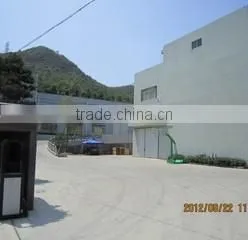 Ningbo Shishang Photoelectricity Technology Co., Ltd. company overview - view 1