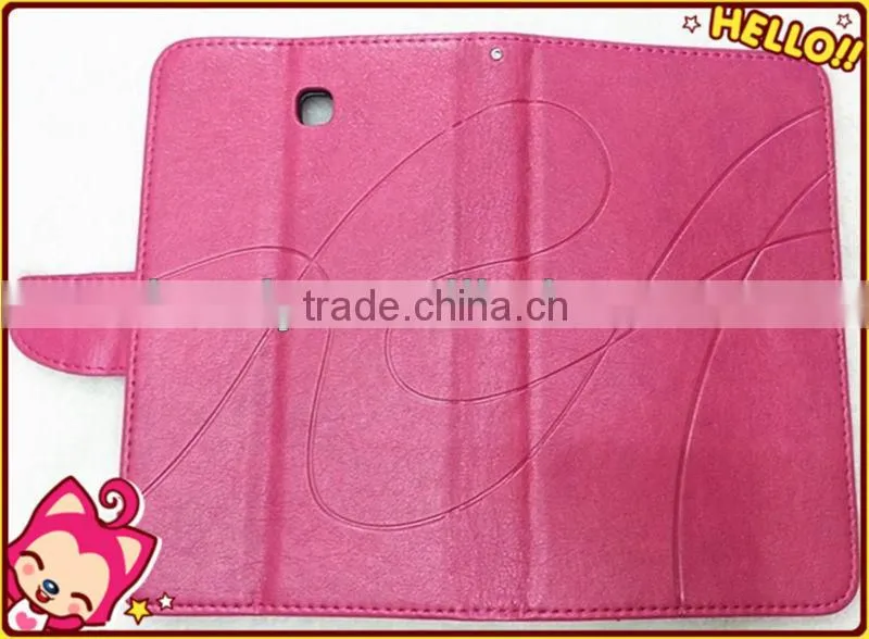 Wholesale for samsung tab 3 7 inch p3200 case
