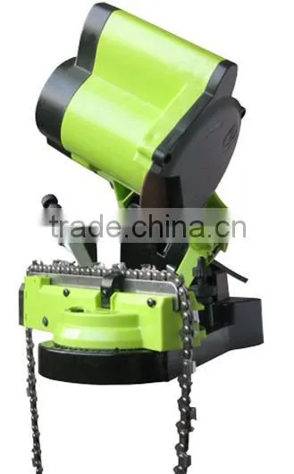 New Automatically Feed Electric Chainsaw Sharpener