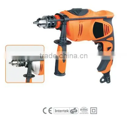 1100W Electric 13mm Impact Drill