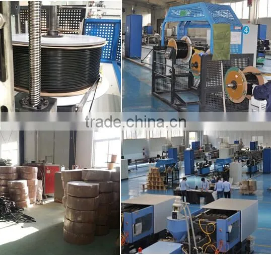 Melt-flow type Ro Drip Drip Tape for Drip Irrigation System