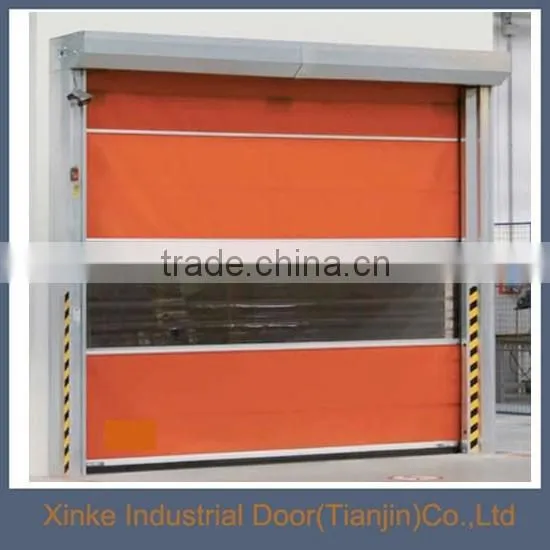 remote control roller shutter door/ interior roller shutter door