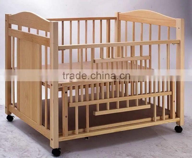 Hot selling baby floor bed