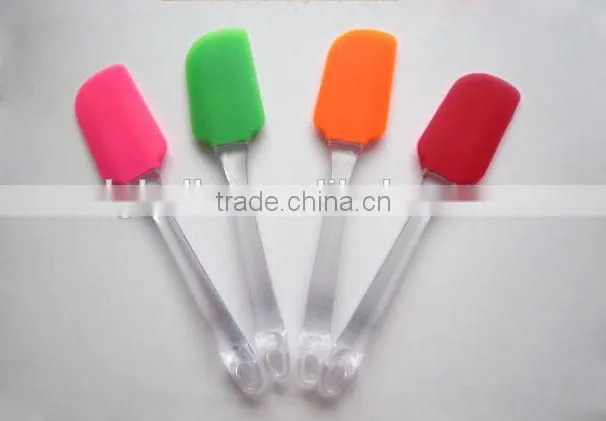 FDA silicone spatulas