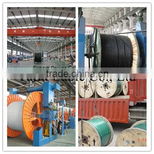 Top quality H07RN-F H05RN-F H05RR-F cable copper conductor silicon rubber insulation rubber power cable