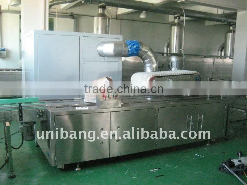 bakery conveyor