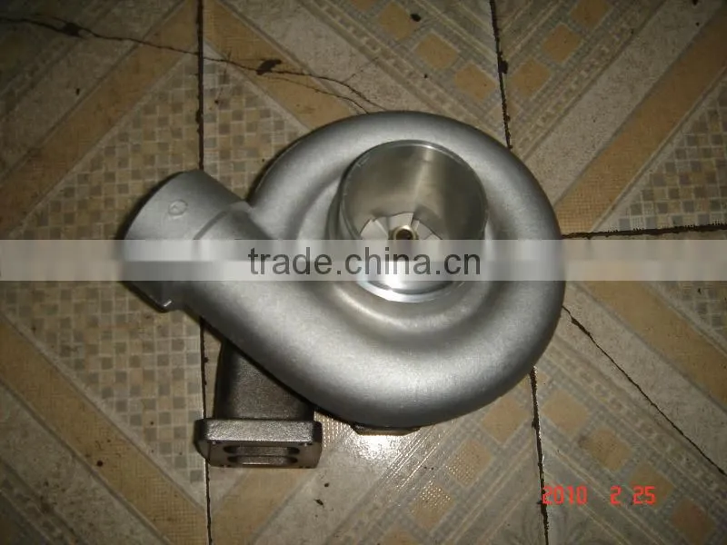 Truck Turbocharger For Engine OM355 For Model 4LGZ