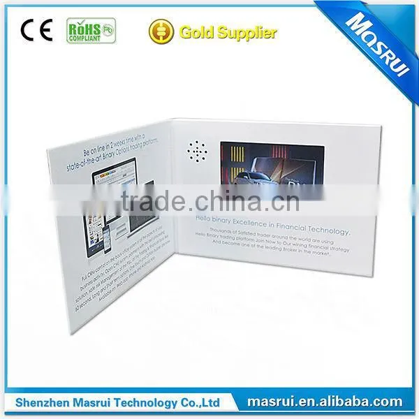 2015 new year lcd module 4.3inch