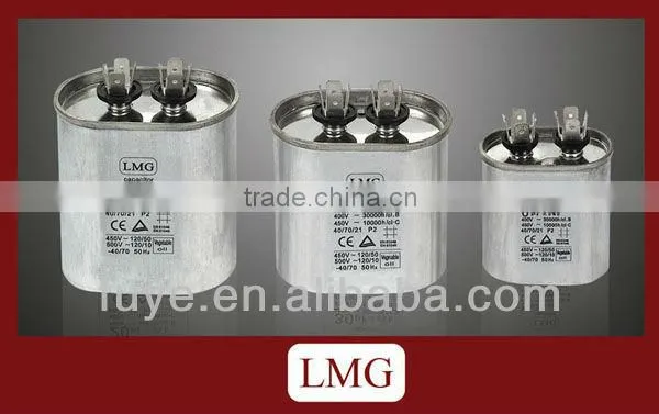 mpp capacitor
