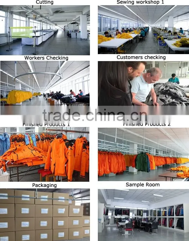 Outdoor Clothings Windproof Winter Jacket Waterproof Nylon Lady Ski Jacket Factory