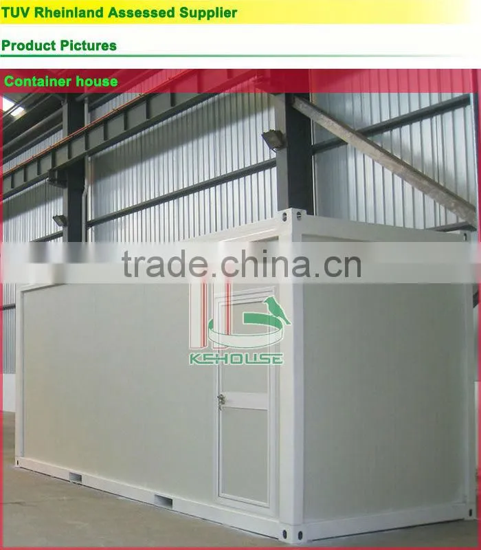 Container kit homes for hotel,office,apartment,toilet,shop&camp