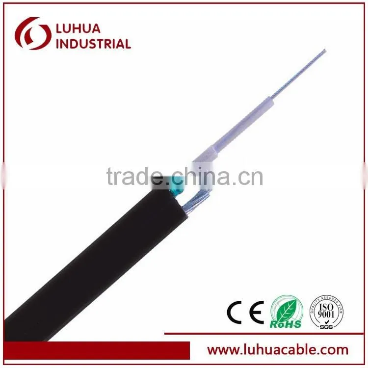 GYXTC8S figure 8 outdoor fiber cable