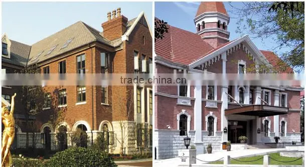 Top sale & cheap cultural brick veener