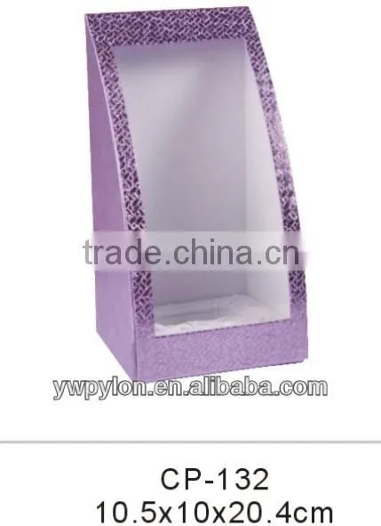 packing box for nice perfume