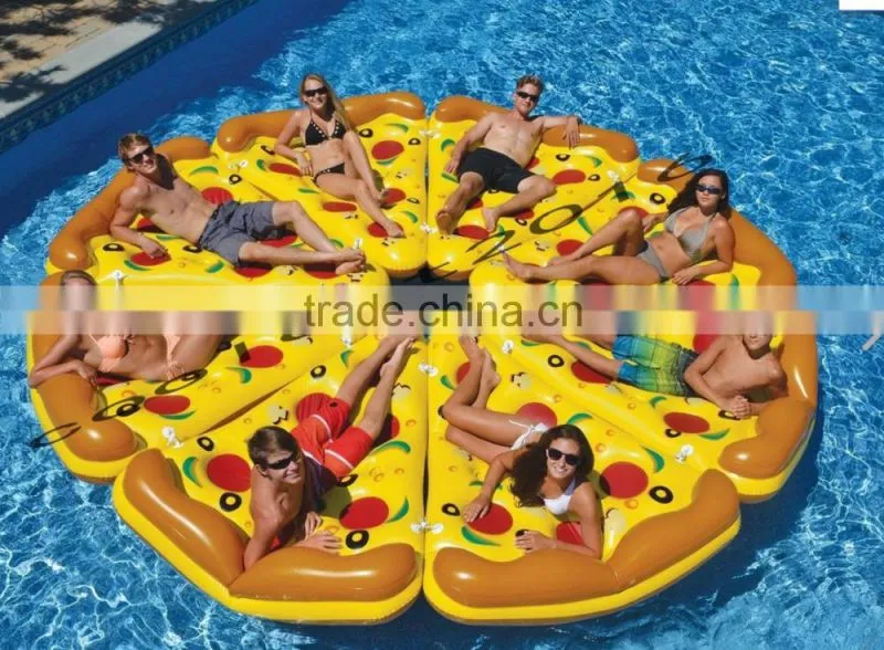 giant LOL54"Inflatable Cow Ride-OnWater Outdoor PoolRaft Float SwimToy/inflatable pool float manufacturers/pool float inflatable