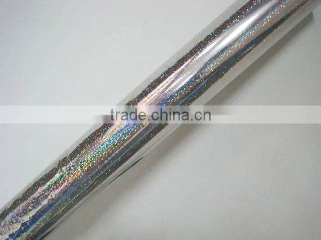 Textile use Heat Transfer Foil