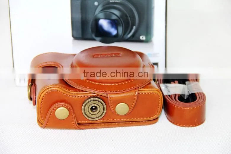Factory Special Brand Camera Hard Case for HX50