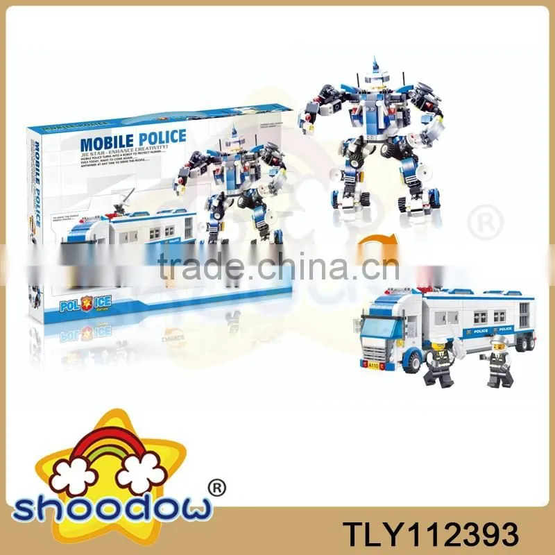 Manufacturers In China Diy Abs Girls Building Blocks Car