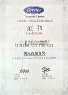 air condition parts copper clip