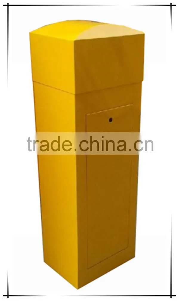 Chinese vendor automatic Road bariyer for parking lot