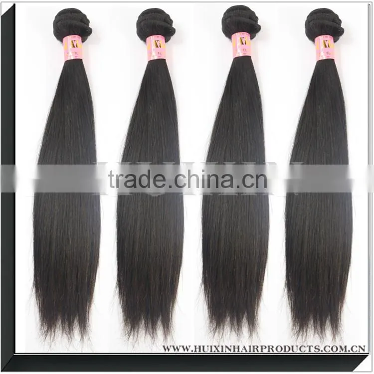 List of hair weave in human hair extensions