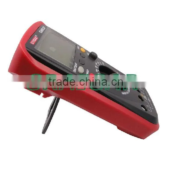 High-precision Professional Capacitance meter Capacitor Tester Pro Meter UA6013+