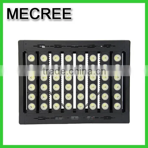 CE TUV ROHS IP67 400W Outdoor Led Building Projection Flood Lights