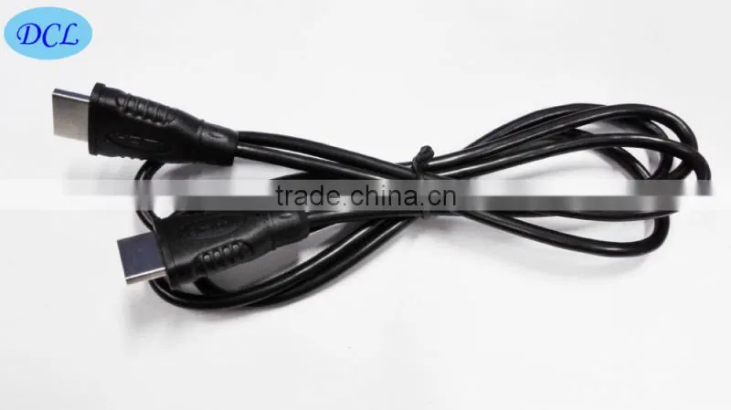 1M Slim cable male to male