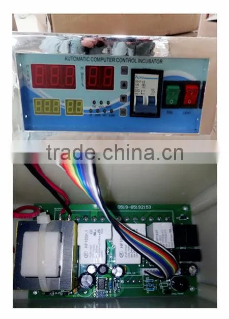 egg incubator temperature humidity controller XM-26/temperature control for egg incubator (Lydia: 008615965977837)