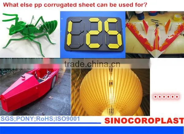 Recyclable Waterproof Plastic Tree Protection