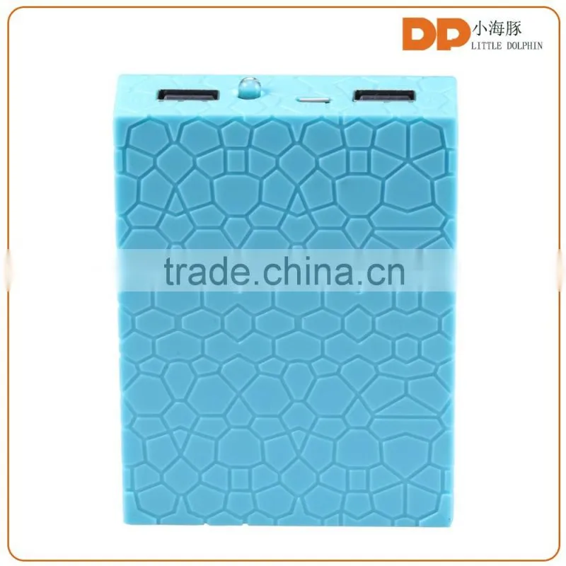 new products 2016 cube power bank charger uninterruptible power supply for cell phone