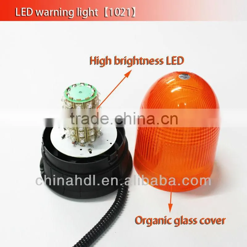LED Caution Bulb