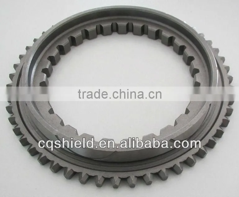 Howo gearbox parts 1310302045 for howo heavy trucks