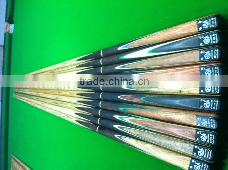 Maple Pool Cue