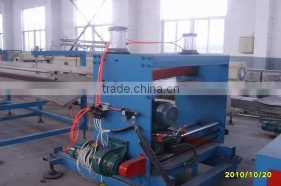 Door Equipment (Plastic Machinery)