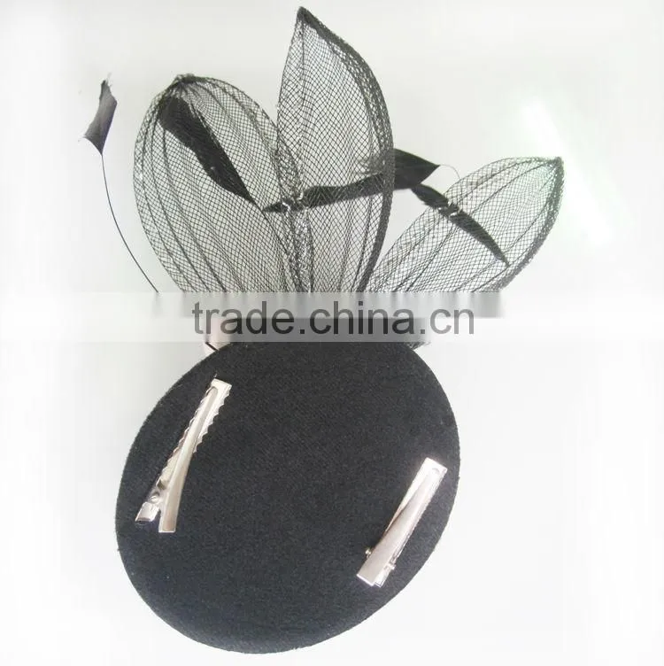 MYLOVE unique hats women hair accessory wholesale MLSM006